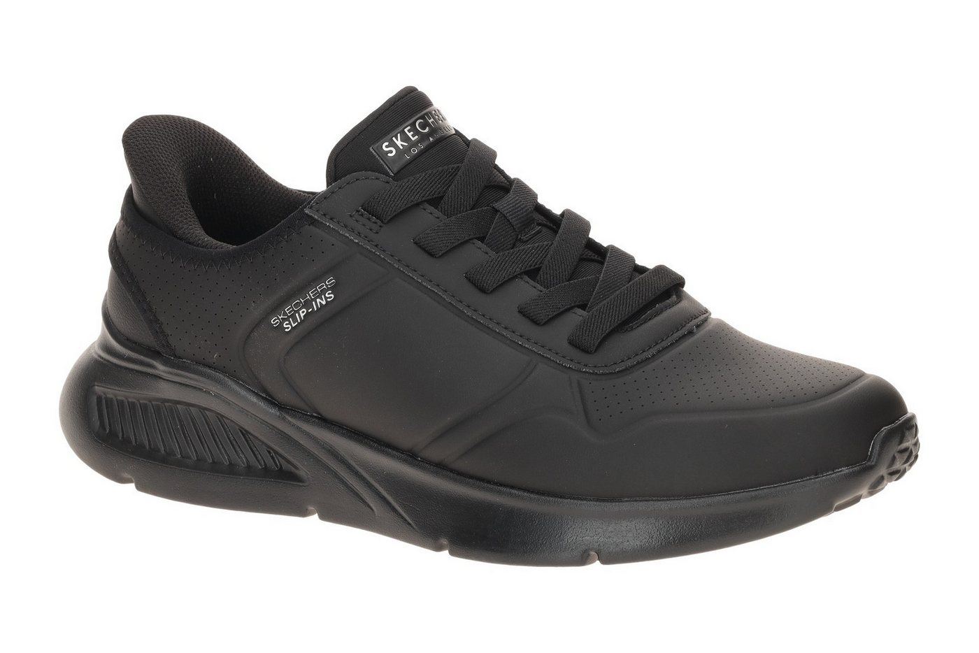 Skechers 183125 BBK Slipper
