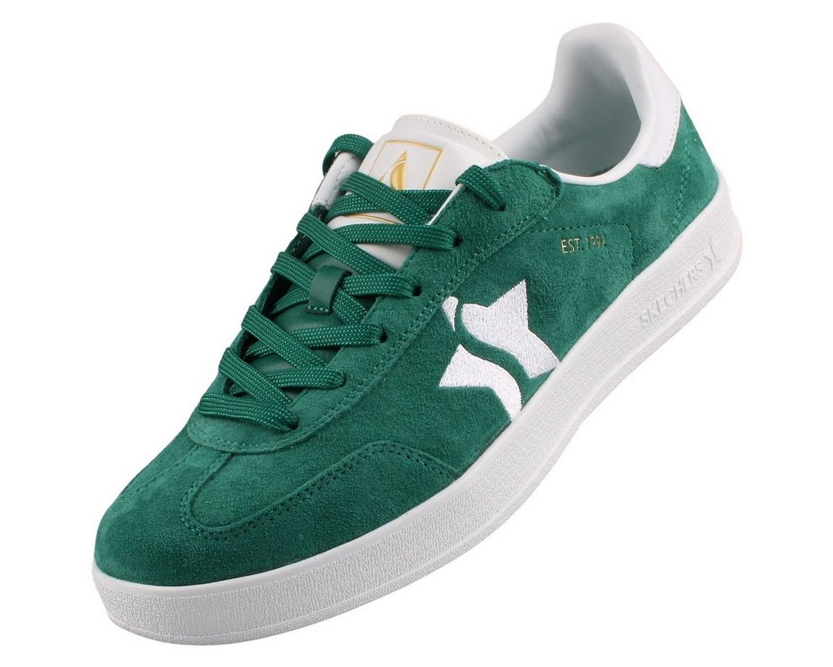 Skechers 185420-GRN Sneaker