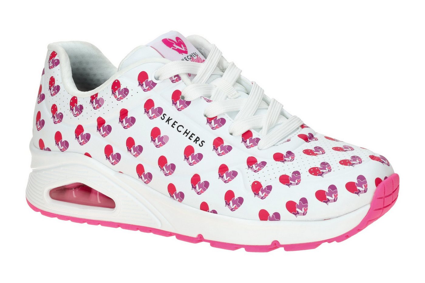 Skechers 190006 WPK Schnürschuh