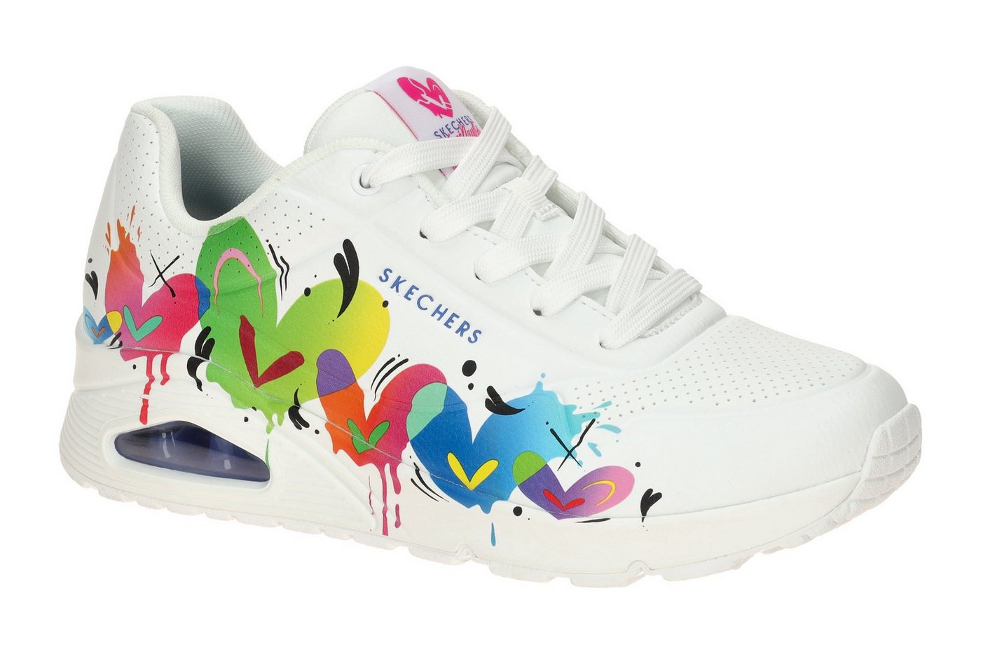 Skechers 190008 WMLT Schnürschuh