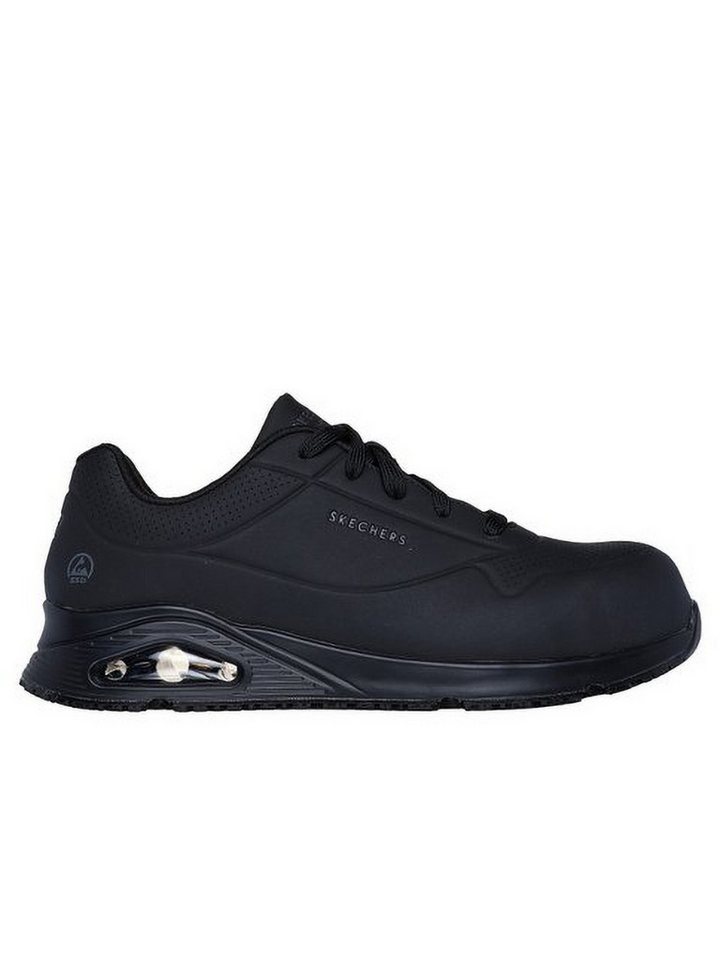 Skechers 200177EC BLK Skechers UNO Wanderschuh