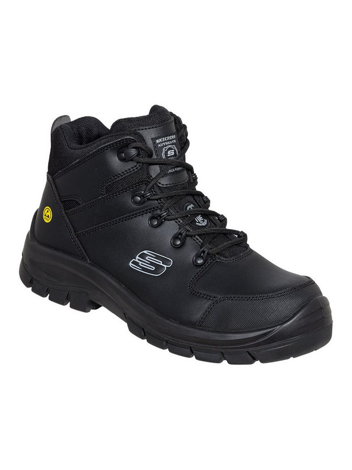 Skechers 200187EC-BLK Skechers Pending Wanderschuh