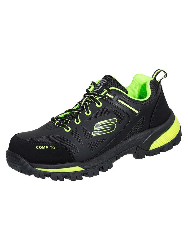 Skechers 200188EC-BKLM Skechers Pending Wanderschuh