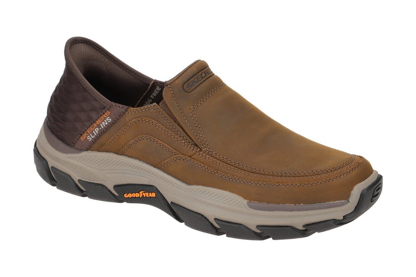 Skechers 204810 CDB Slipper