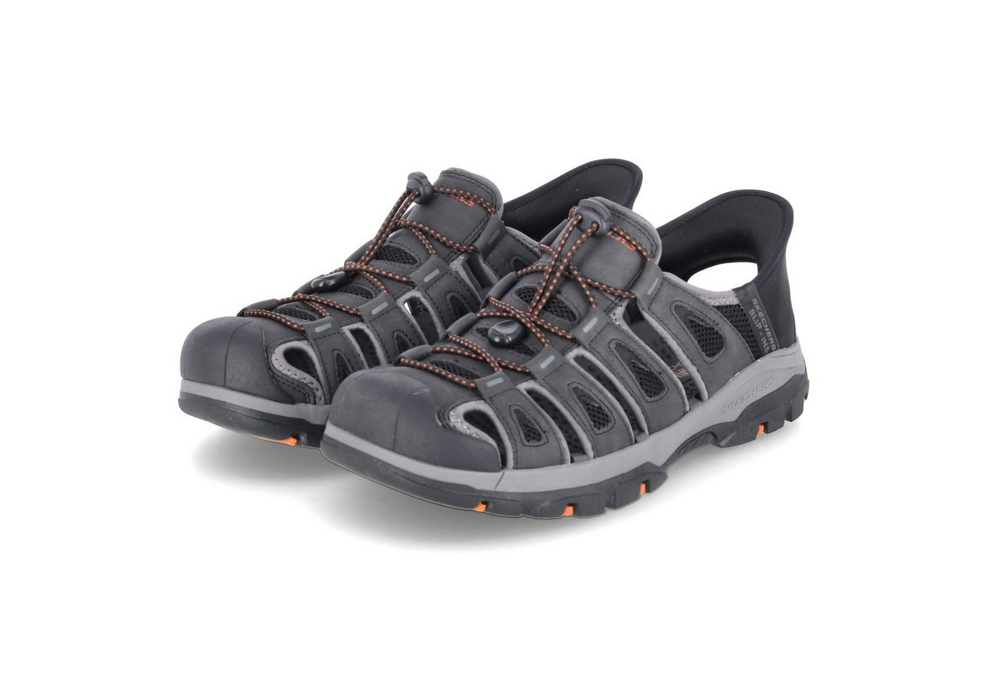 Skechers SLIP-INS Sandalen TRESMEN NORVICK Sandale