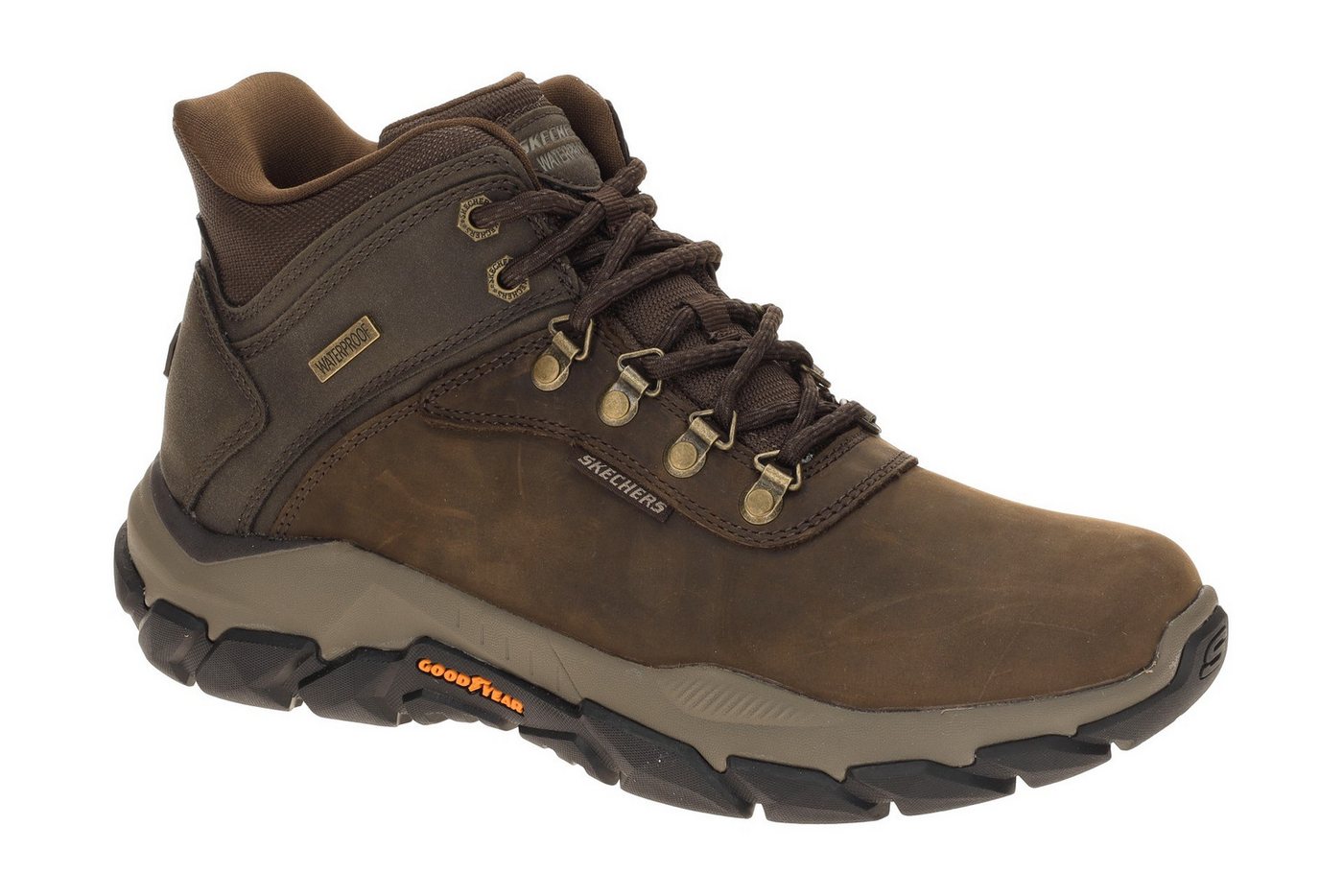 Skechers 205337 COC Stiefel