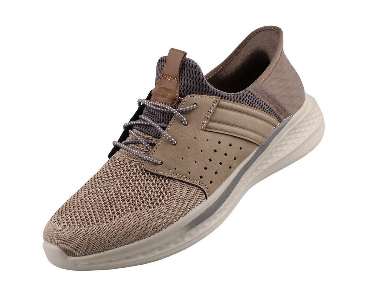 Skechers 210811-TPE Slipper