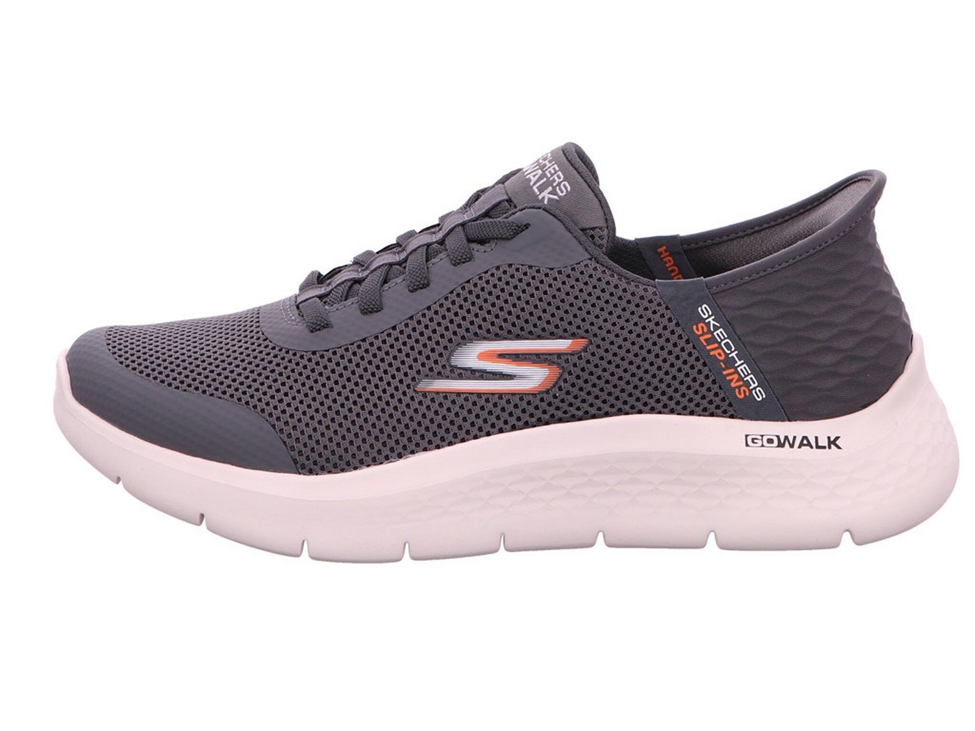 Skechers GO WALK FLEX - HANDS UP Sneaker