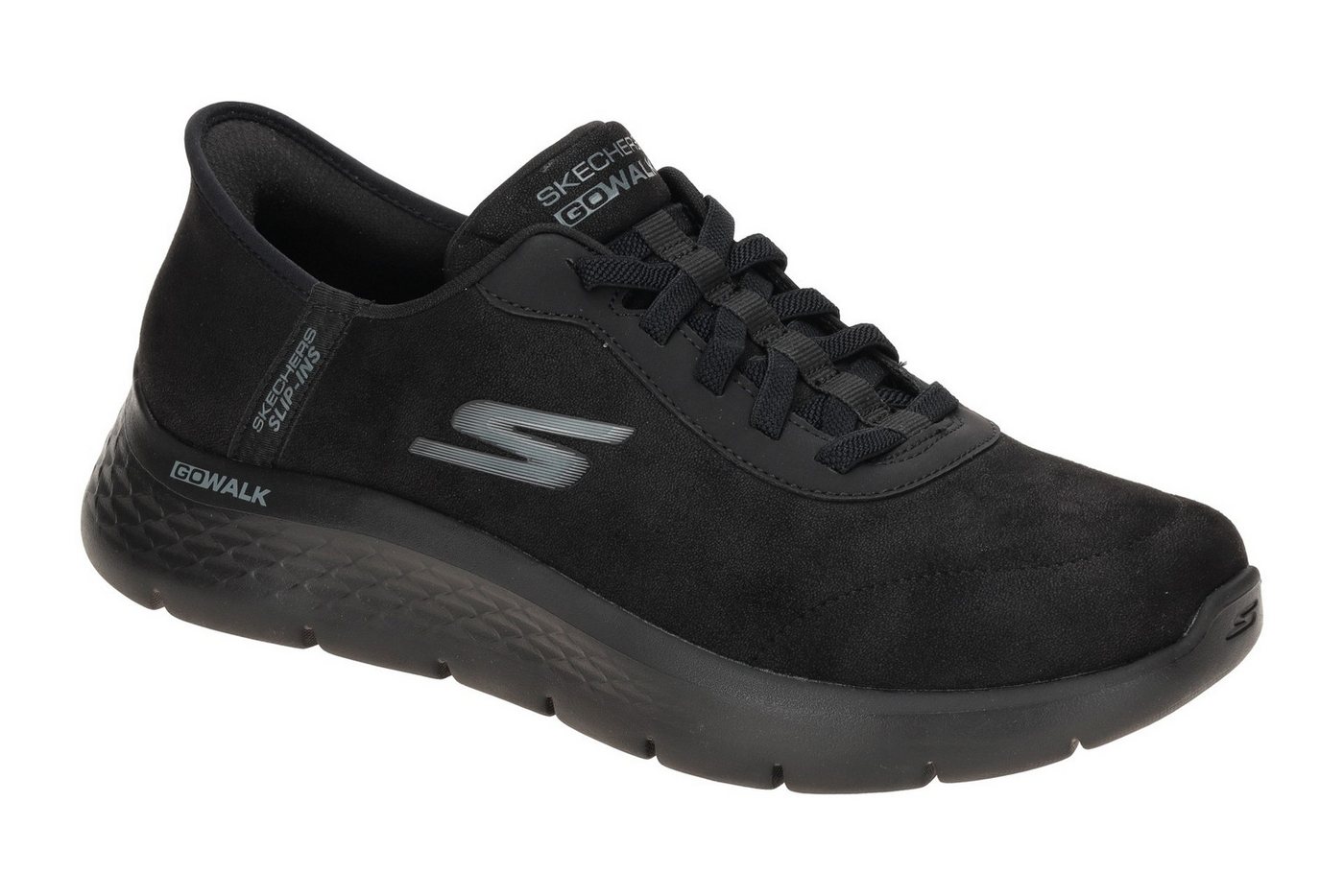 Skechers 216326 BBK Slipper