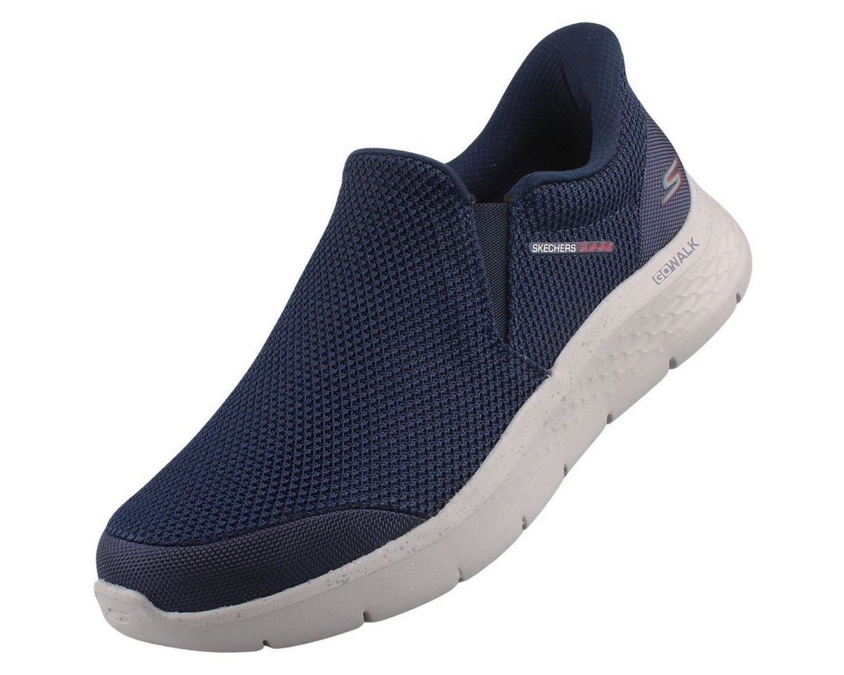 Skechers 216333-NVY Slipper