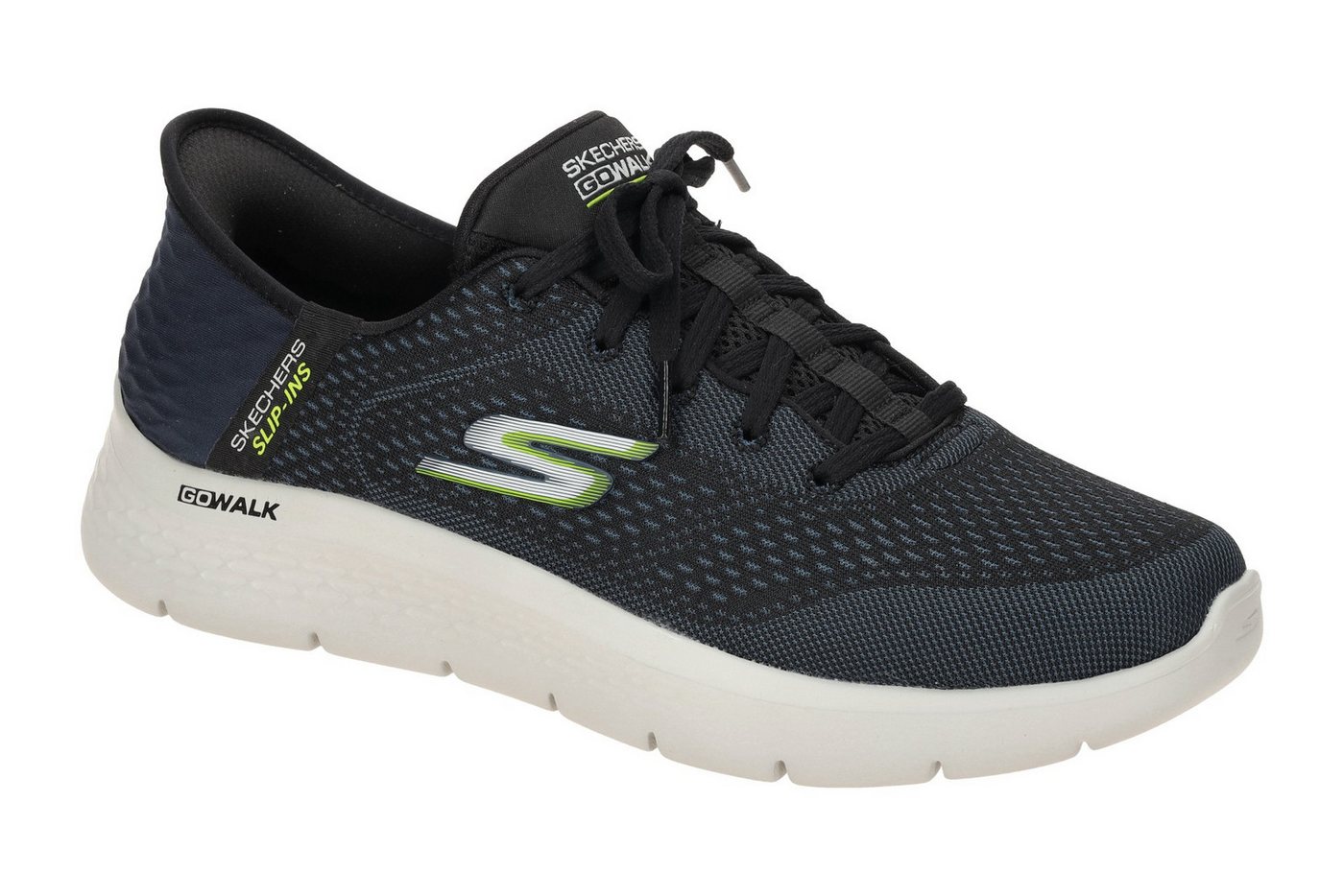 Skechers 216505 NVLM Schnürschuh