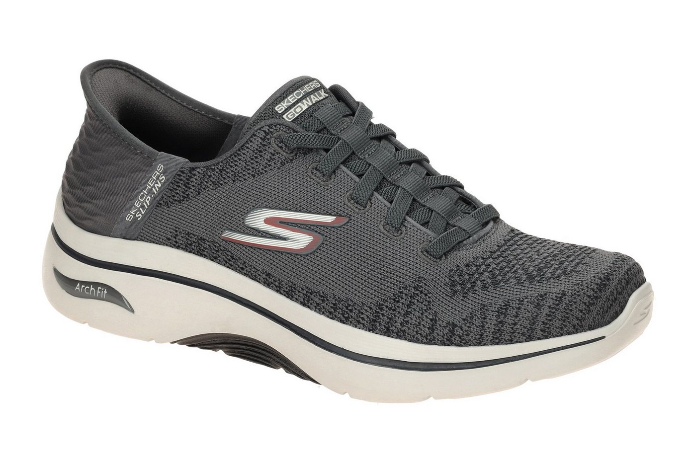 Skechers 216601 CCRD Slipper