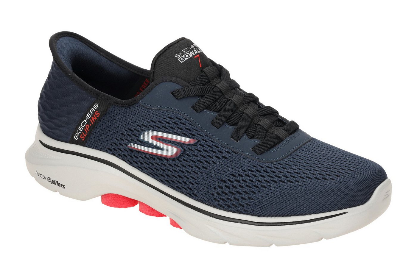 Skechers 216648 NVRD Slipper
