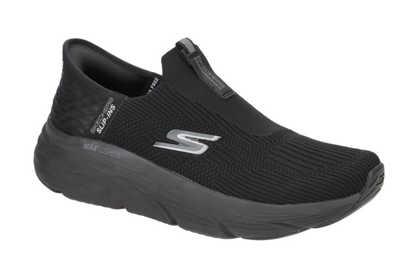 Skechers 220389/BBK Slipper