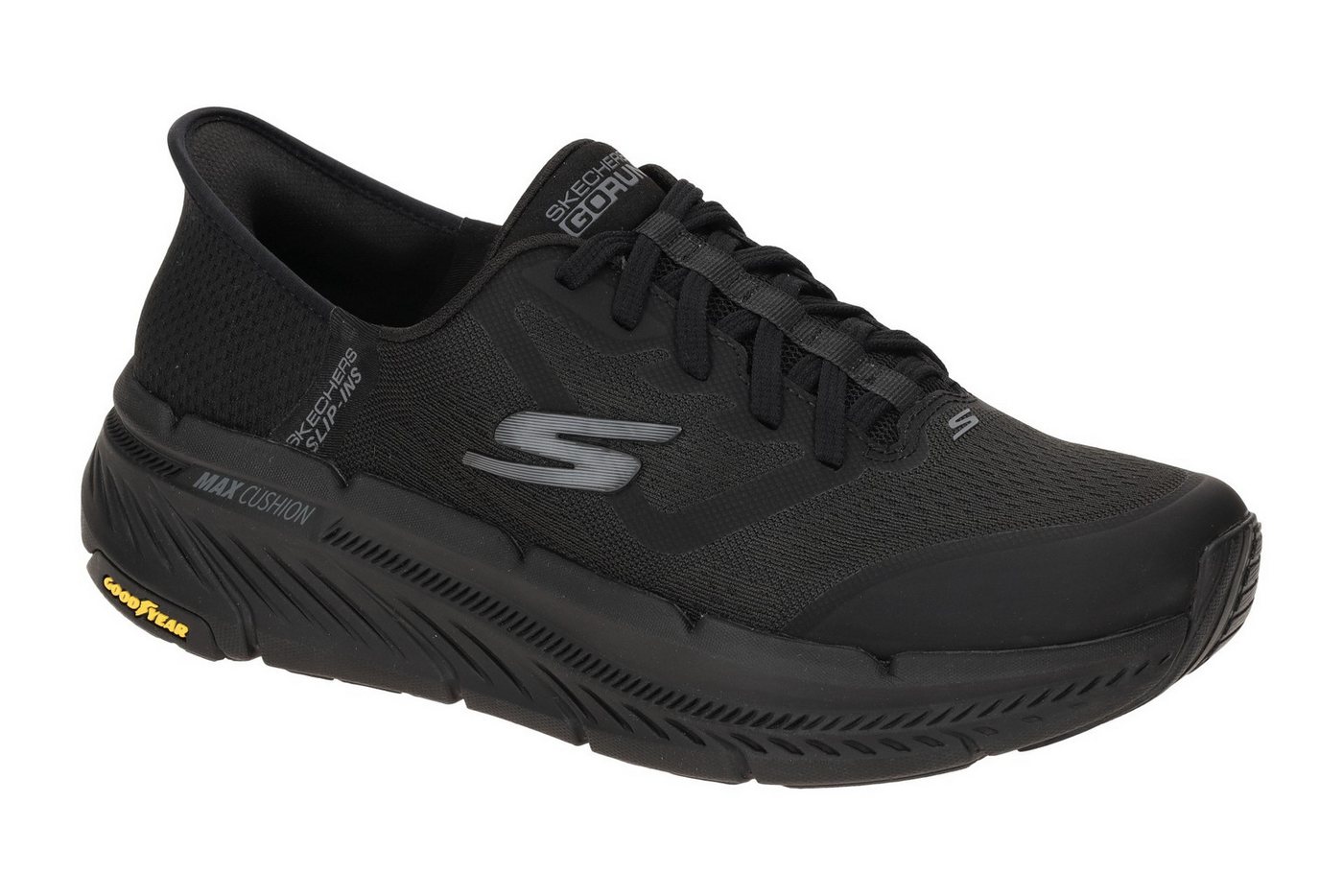 Skechers 220526/BBK Schnürschuh