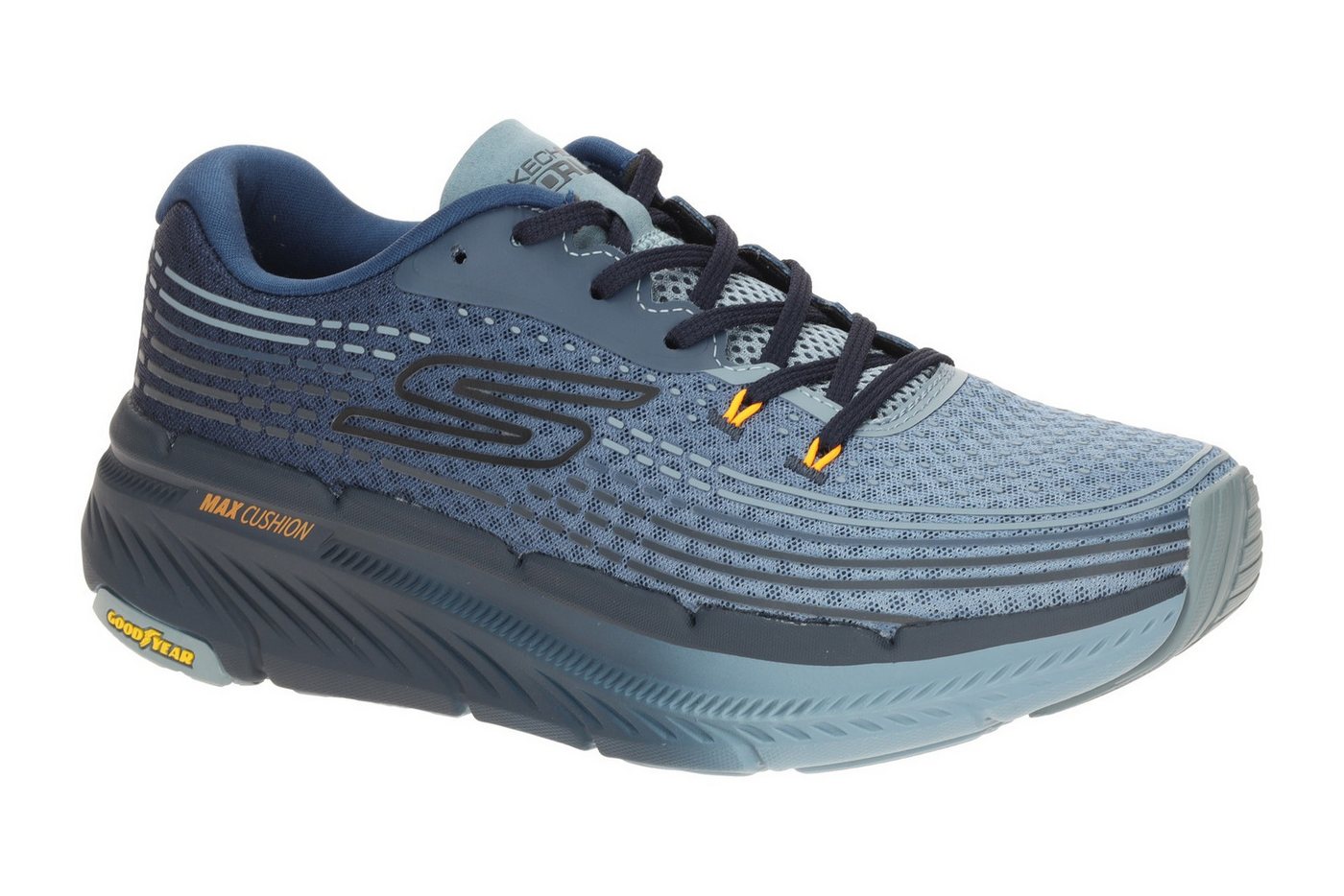 Skechers 220835 NVY Schnürschuh