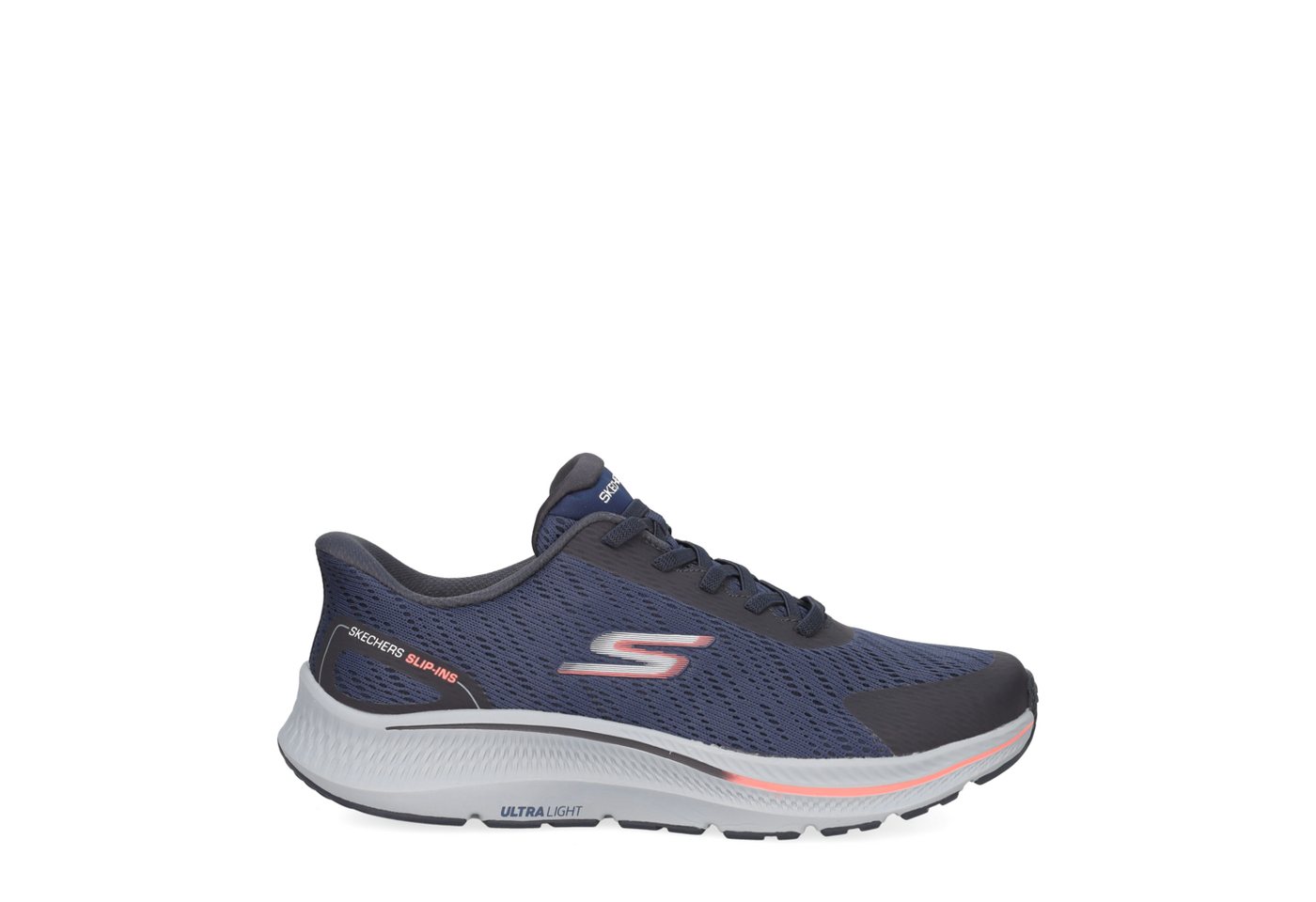 Skechers 220880 NVY GO RUN CONSISTENT 2.0, Sneaker, Blau, Herren Sneaker
