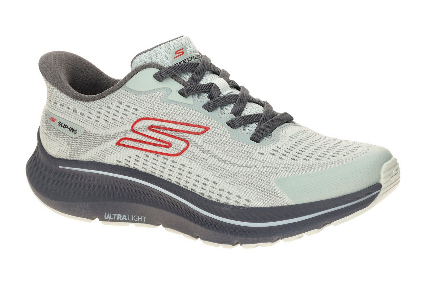 Skechers 220887 GYCC Schnürschuh