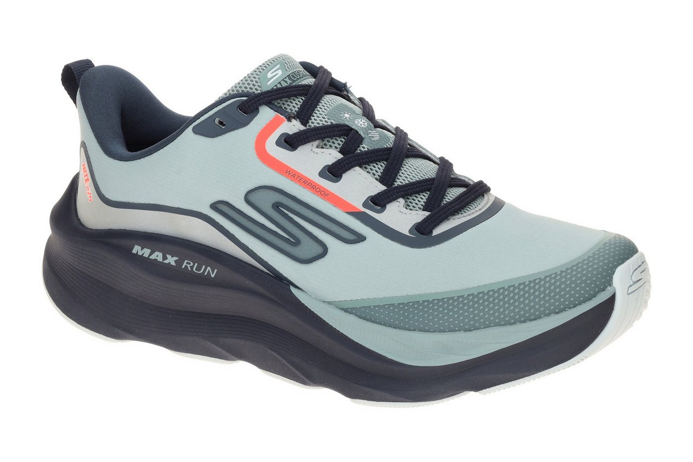 Skechers 221003 SLT Schnürschuh