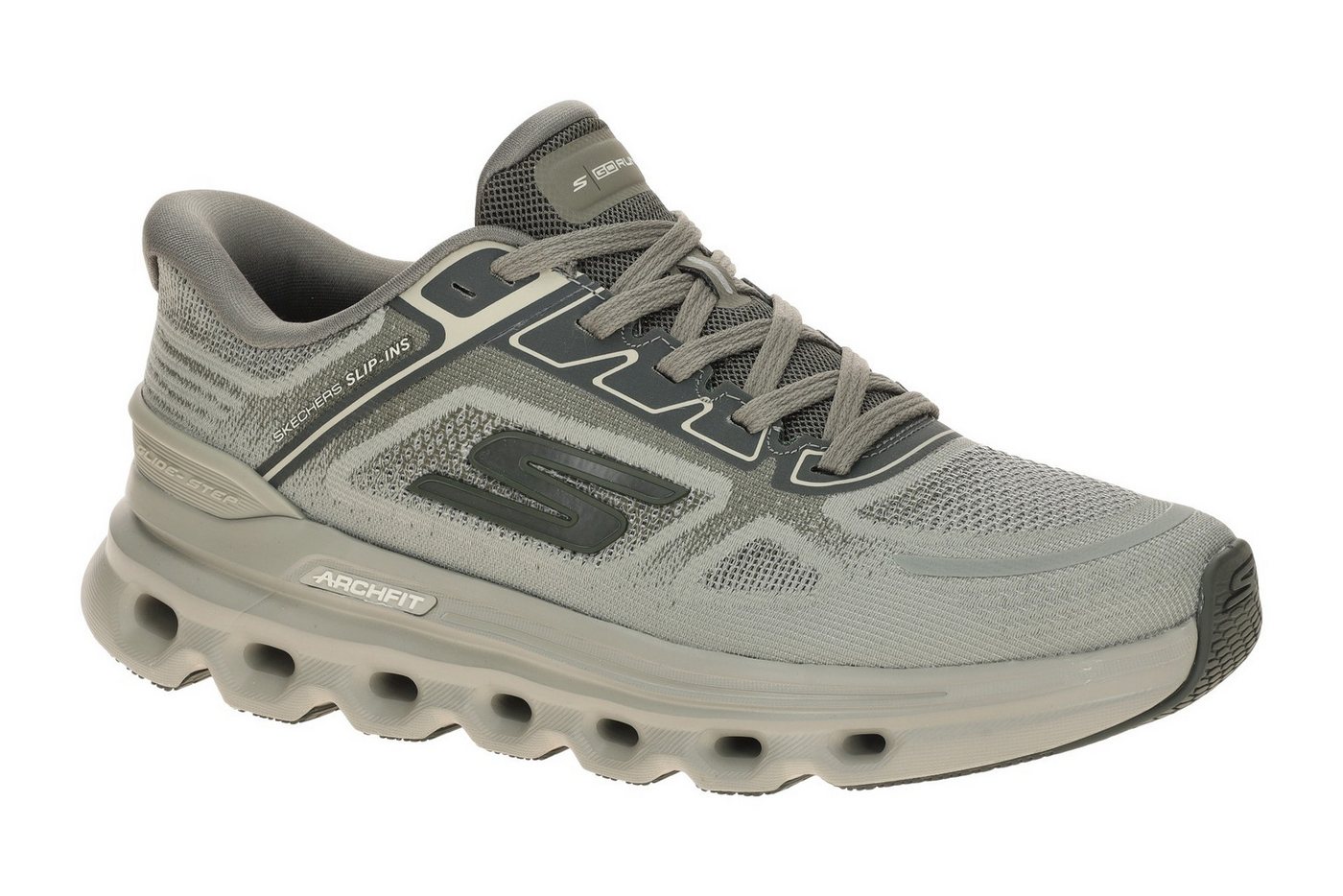 Skechers 221120 OLV Schnürschuh