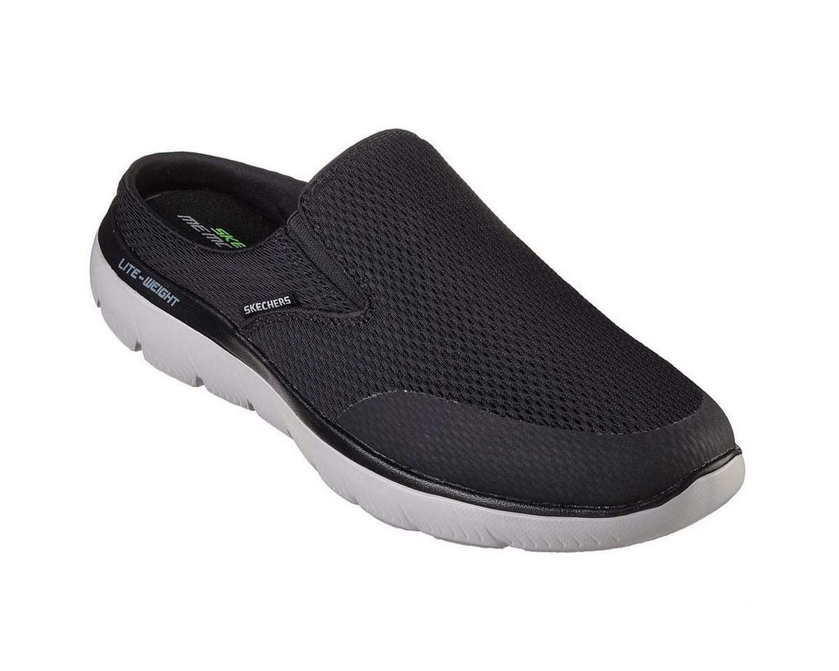 Skechers 232296-BLK Clog