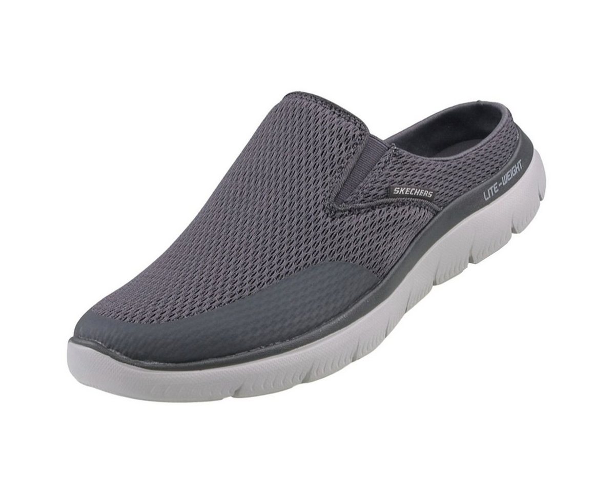 Skechers 232296-CHAR Clog