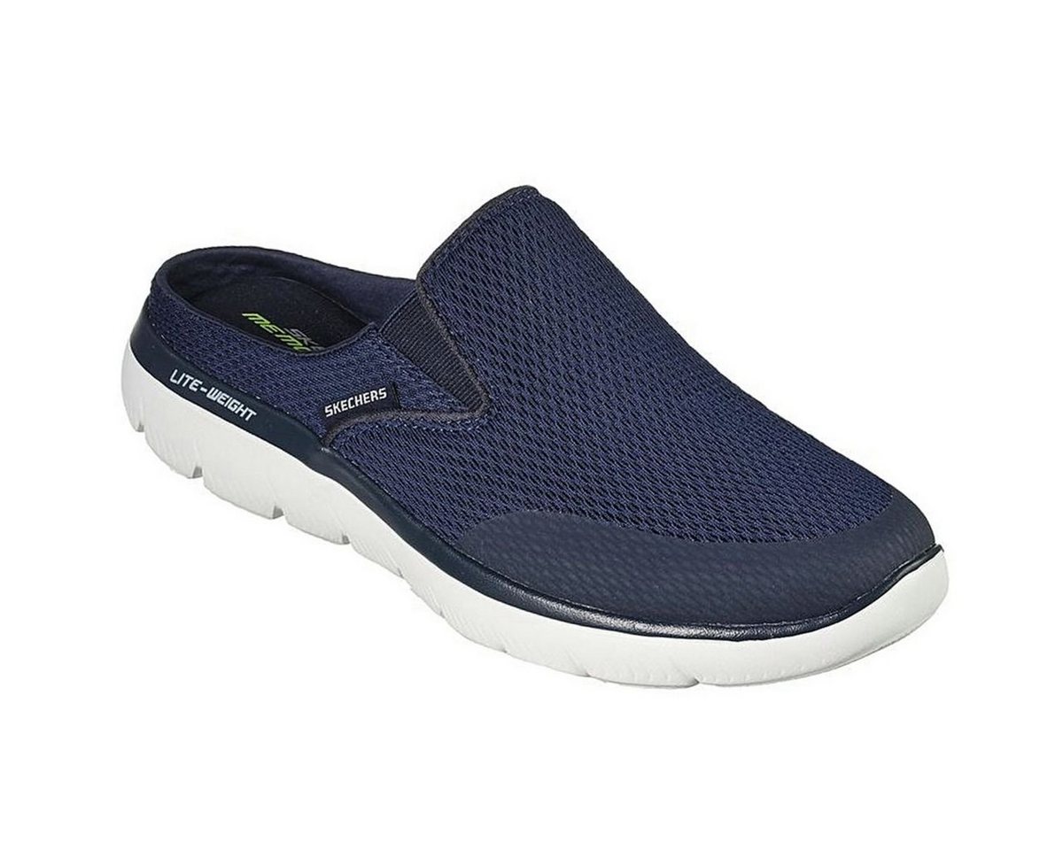 Skechers 232296-NVY Clog
