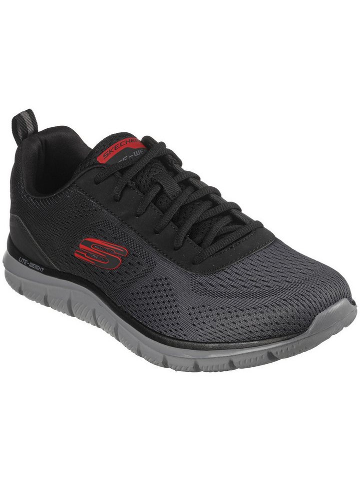 Skechers 232399-BKCC Skechers Track Wanderschuh