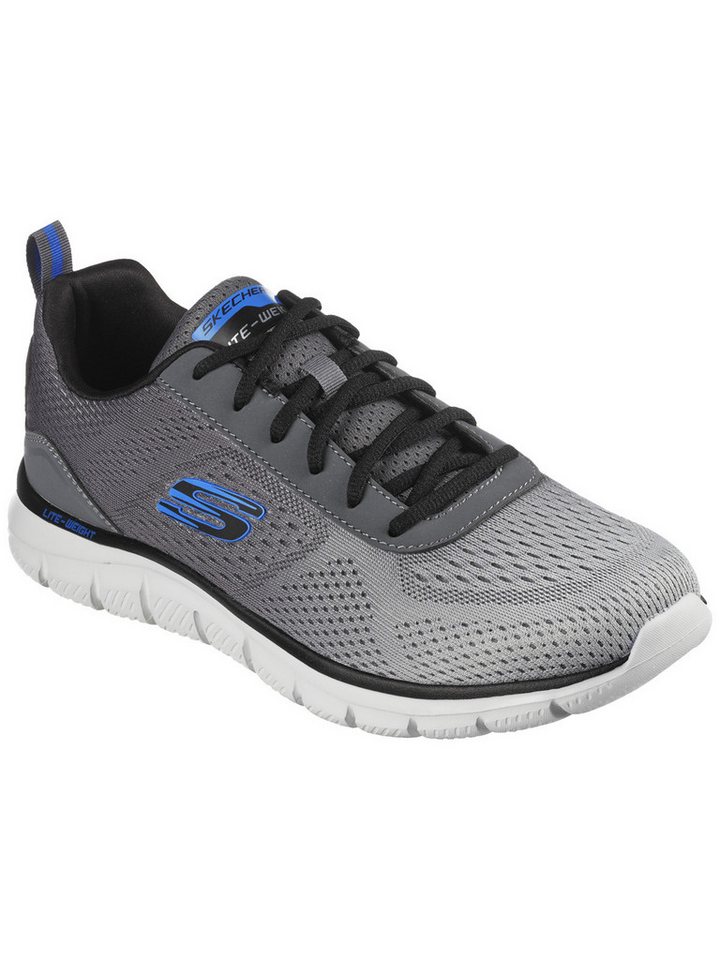 Skechers 232399-CCGY Skechers Track Wanderschuh