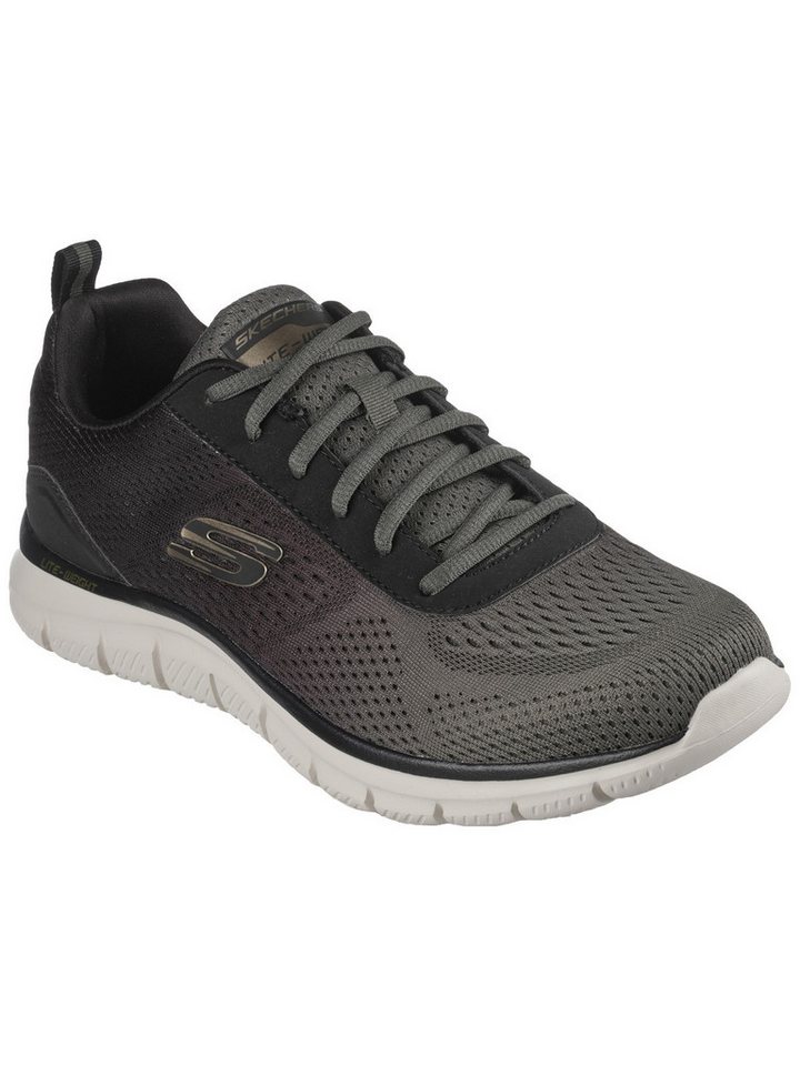Skechers 232399-OLBK Skechers Track Wanderschuh
