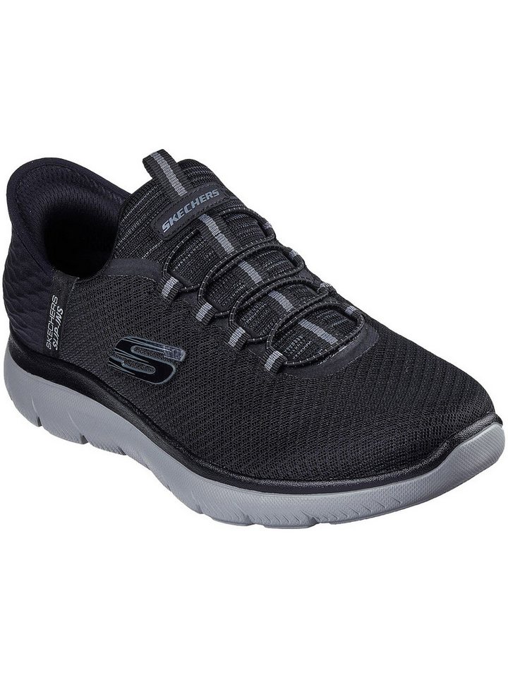 Skechers 232457-BKCC Skechers Summits Wanderschuh