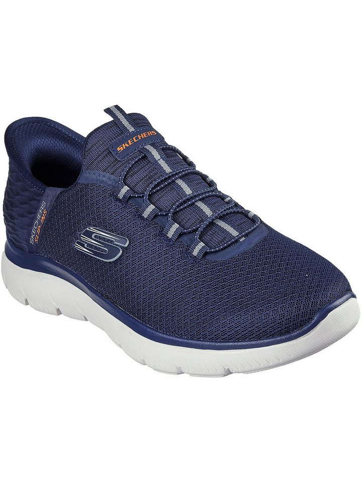 Skechers 232457-NVY Skechers Summits Wanderschuh