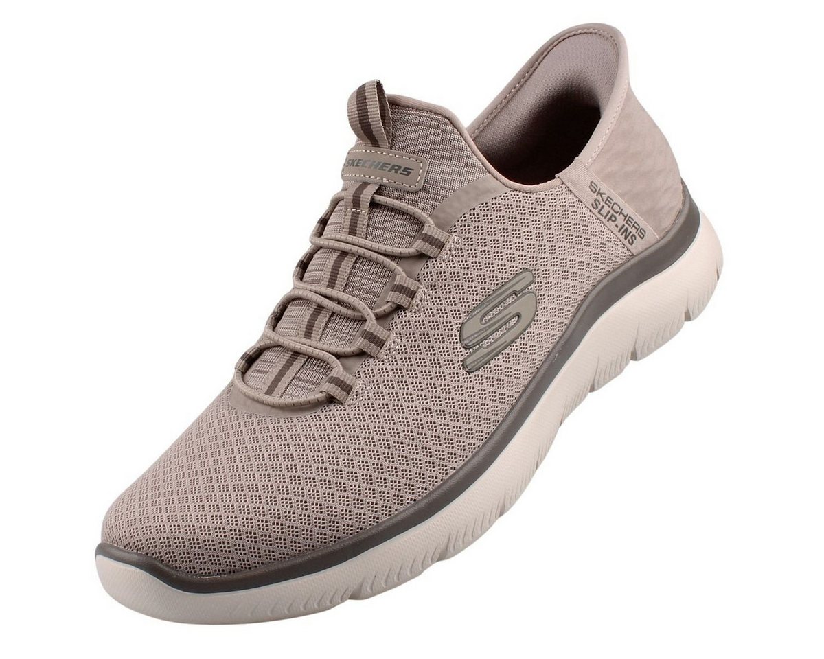 Skechers 232457-TPE Slipper