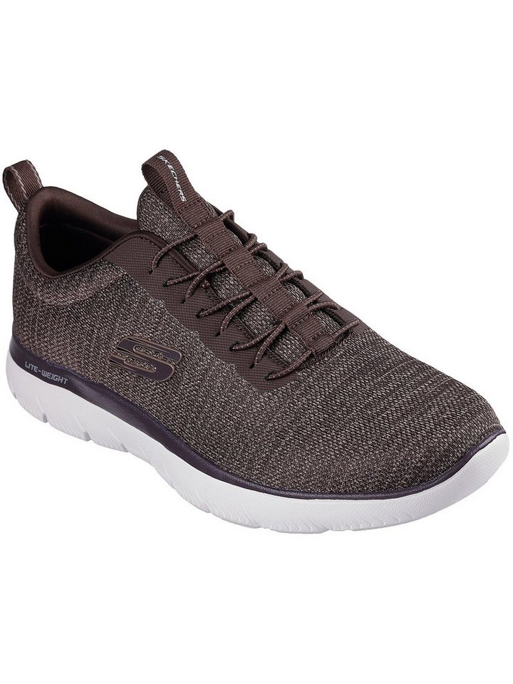 Skechers 232697-BRBK Skechers Summits Wanderschuh