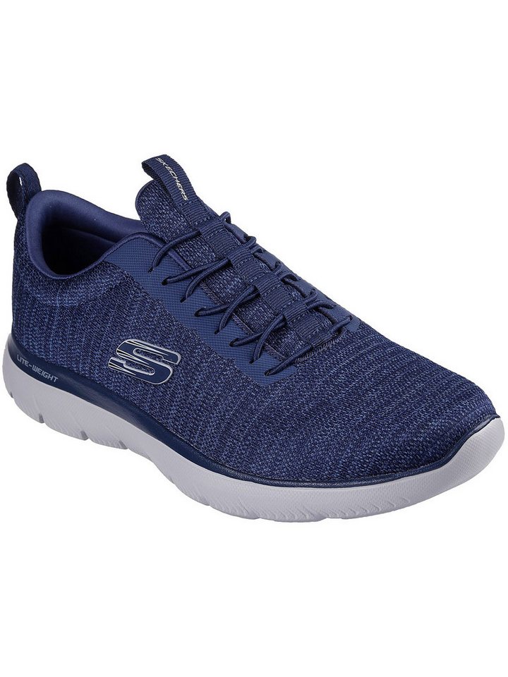 Skechers 232697-NVGY Skechers Summits Wanderschuh