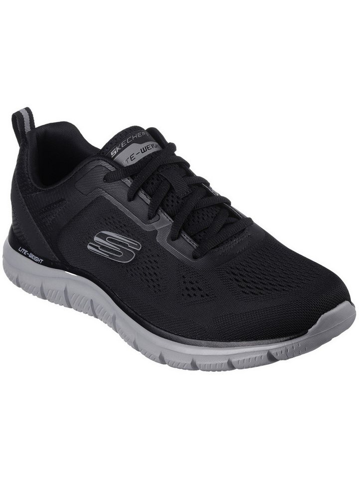 Skechers 232698-BKCC Skechers Track Wanderschuh