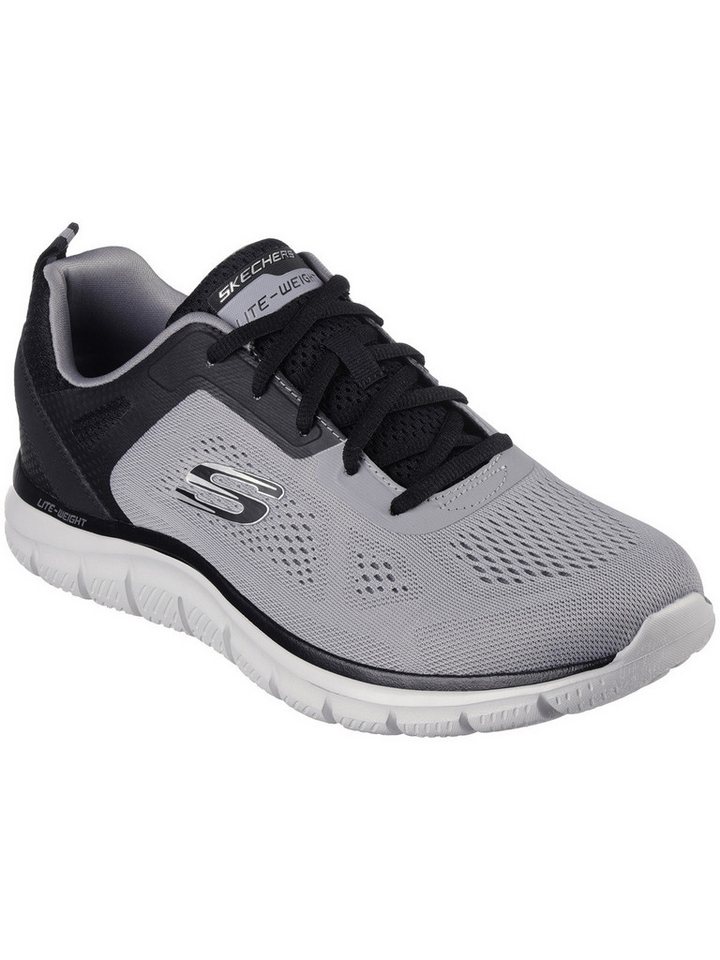 Skechers 232698-GYBK Skechers Track Wanderschuh