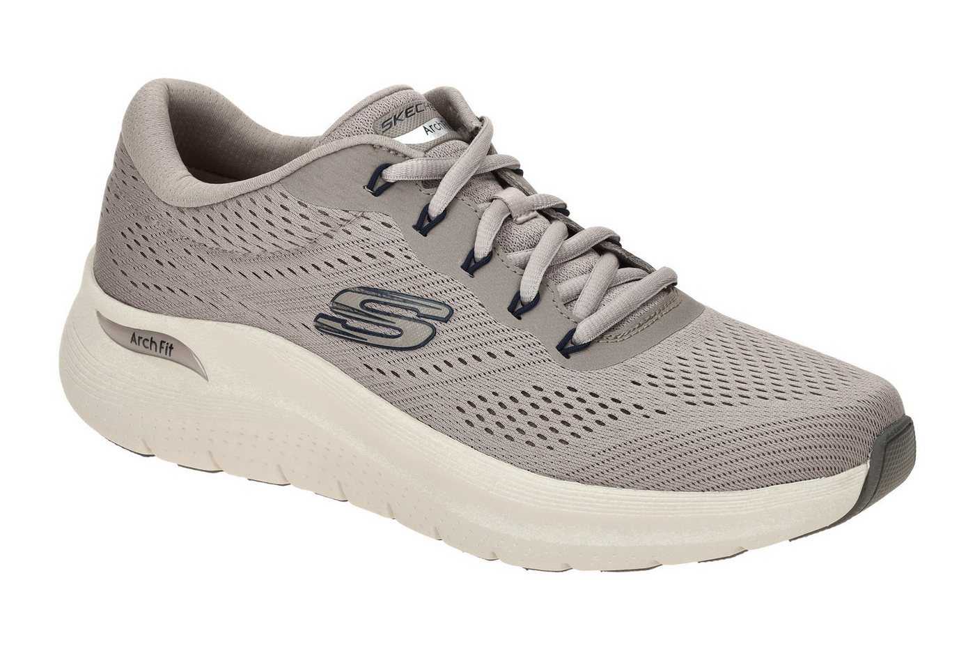 Skechers 232700 TPE Schnürschuh
