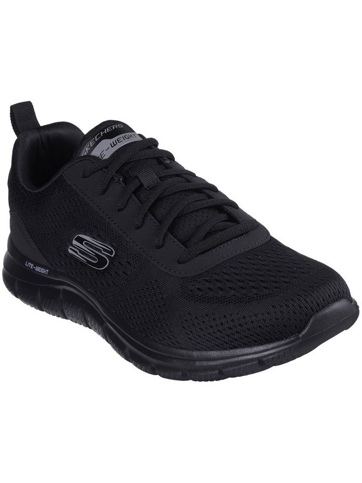 Skechers 232758-BBK Skechers Track Wanderschuh