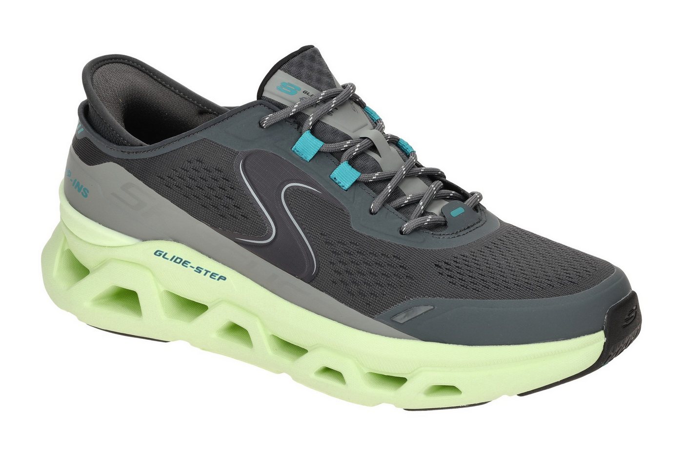 Skechers 232921 CCLM Schnürschuh