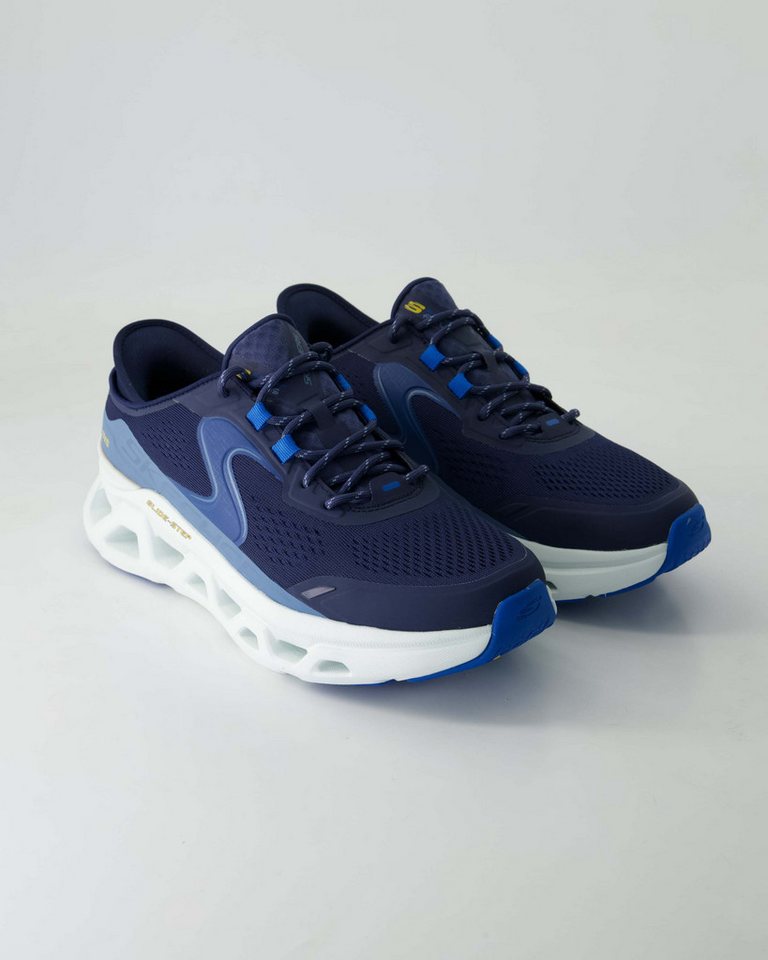 Skechers 232921 Sneaker Obermaterial: Sonstiges Material