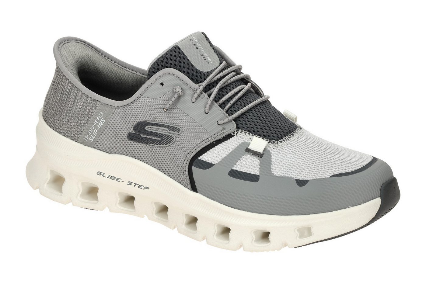 Skechers 232930 GYCC Slipper