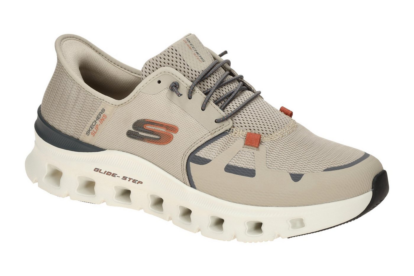 Skechers 232930 TPOR Slipper