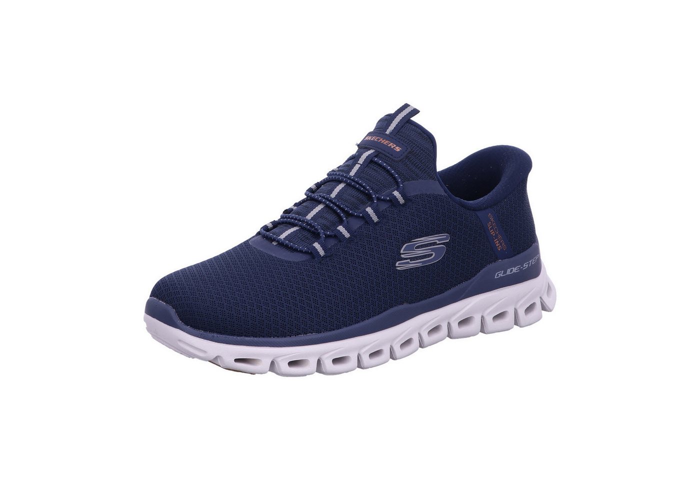 Skechers GLIDE-STEP - NOXUS Slipper