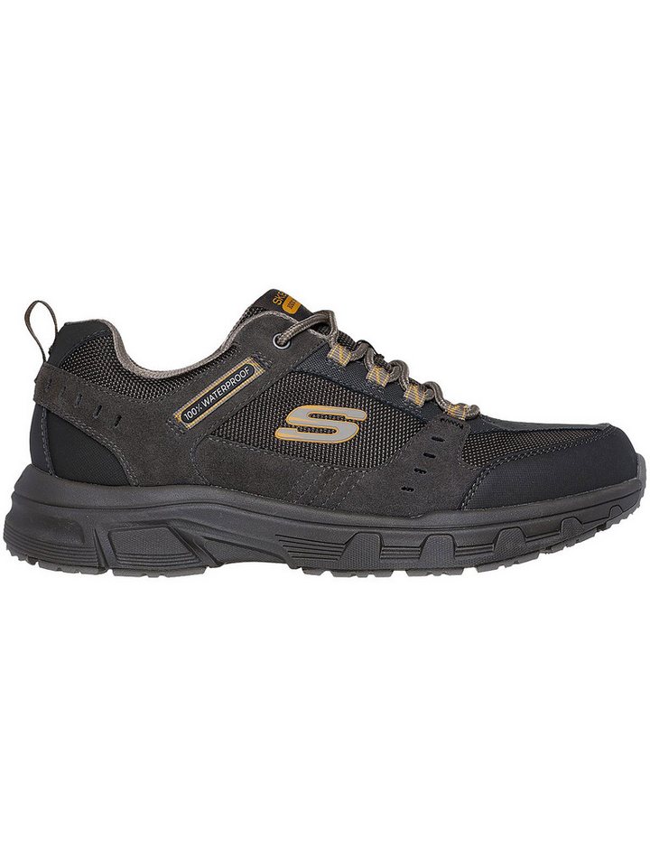 Skechers 237386-STBR Skechers OakCanyon Wanderschuh