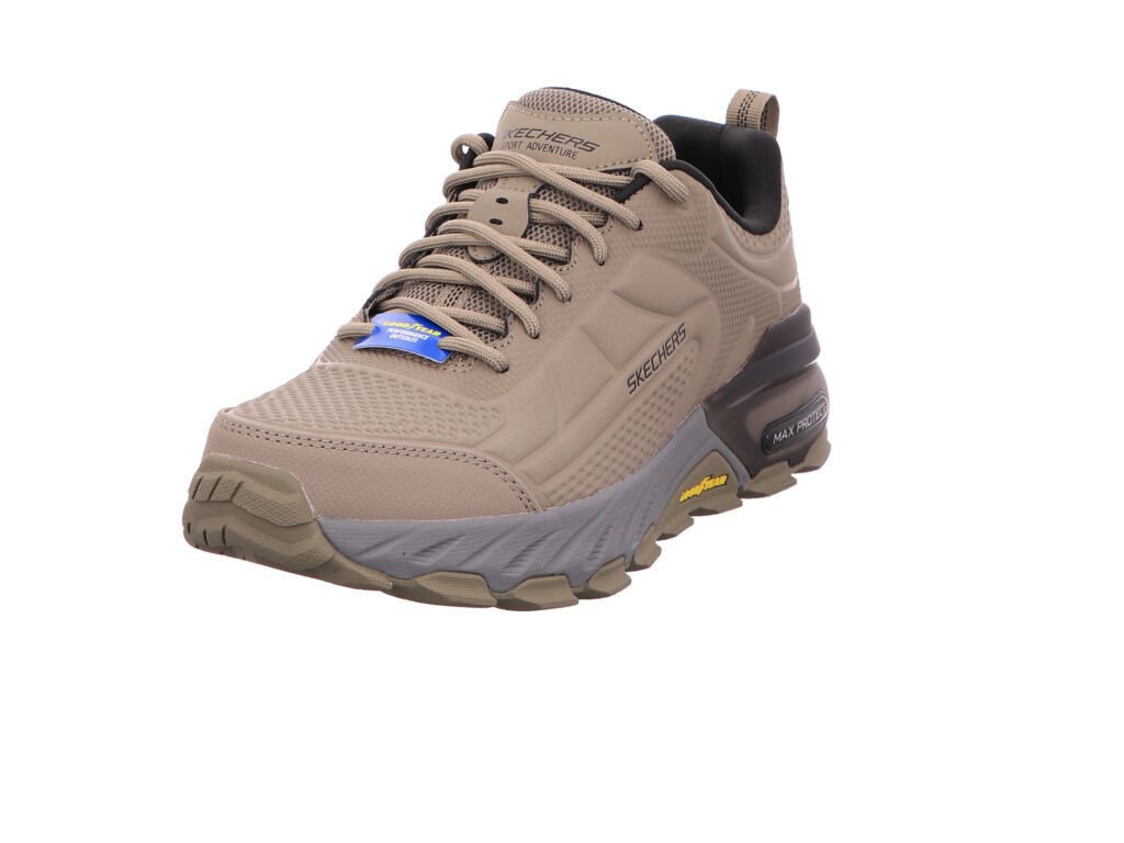 Skechers MAX PROTECT - IRONGUARD Outdoorschuh