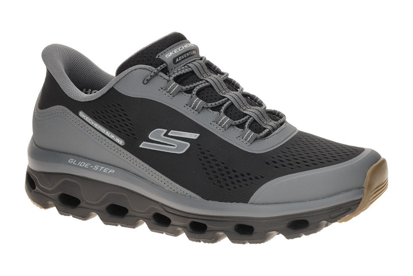 Skechers 237812 BKCC Slipper