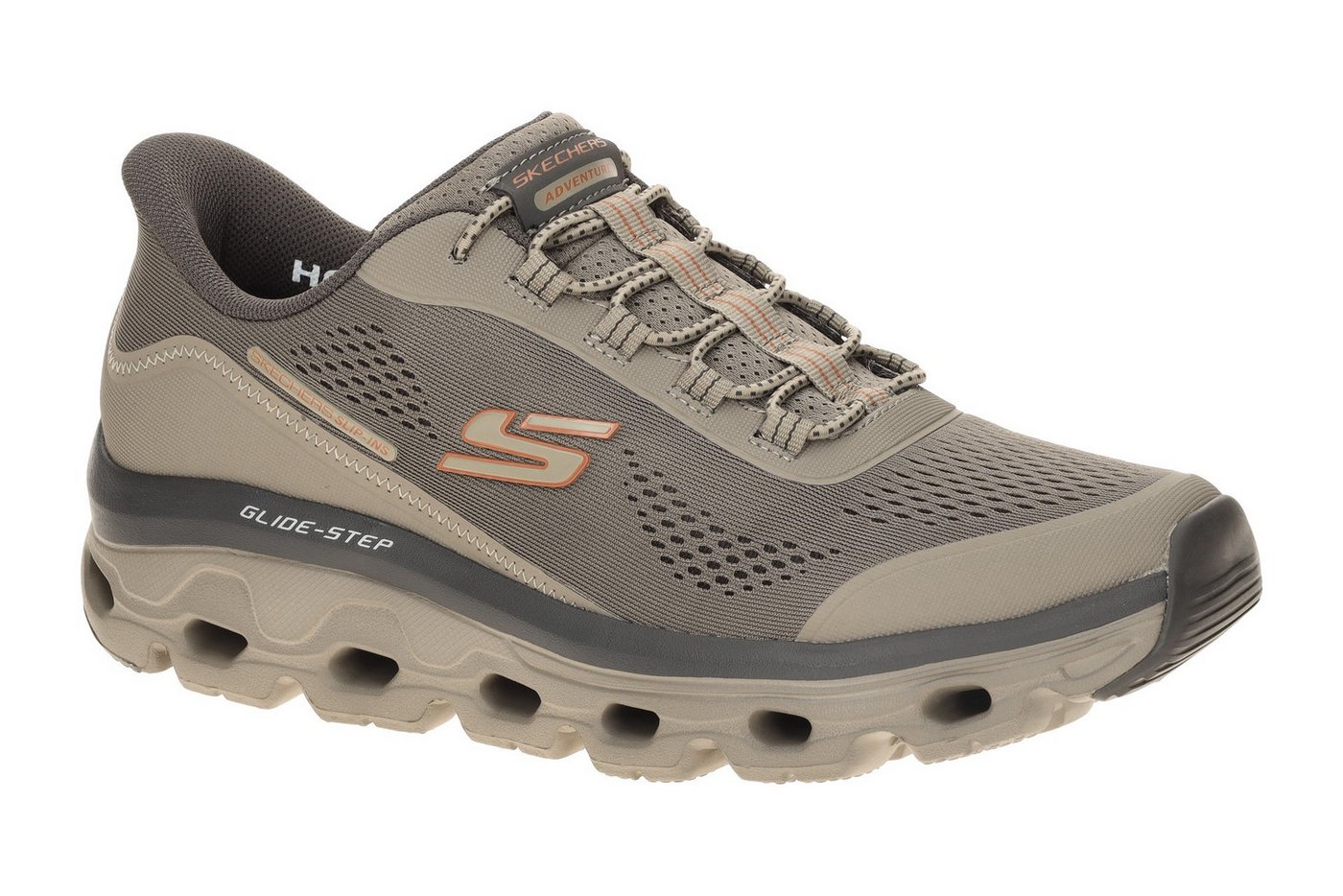 Skechers 237812 TPE Slipper