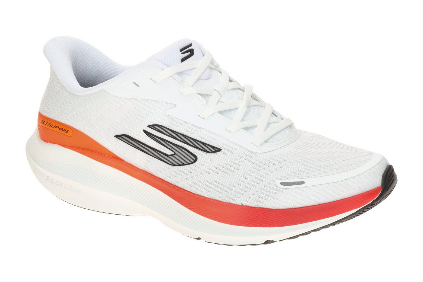 Skechers 246220 WBO Schnürschuh