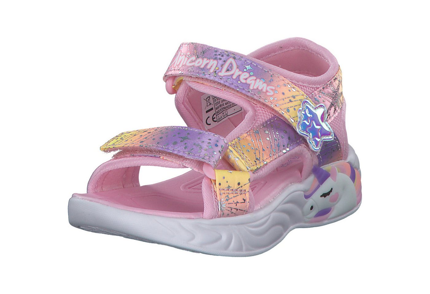 Skechers 302682L Sandalette